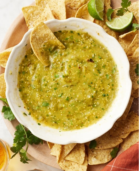 Salsa